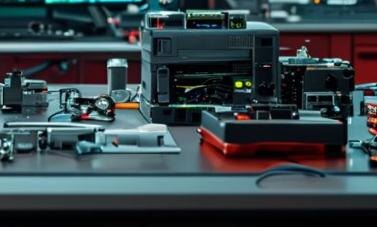 
Как правильно использовать RGB Splitter для подключения разноцветных лент