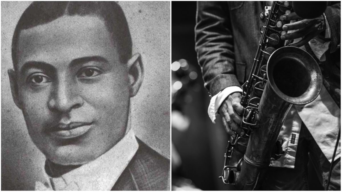 Бадди Болден