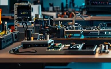 
Как не растерять свой умный помощник, опыт с умными колонками