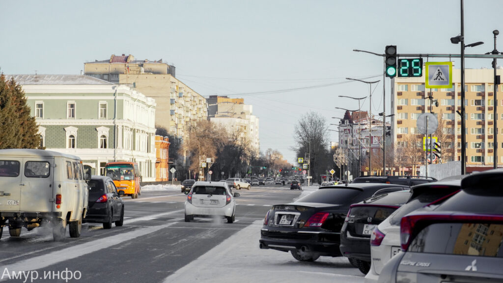    Фото: Амур.инфо