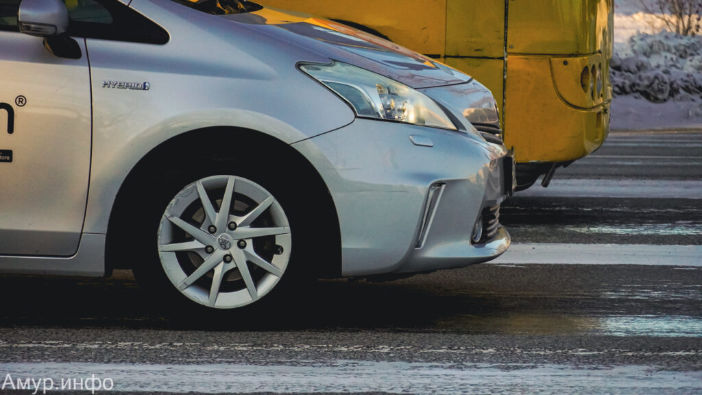    Фото: Амур.инфо