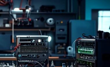 
Почему пылесос громко гудит и не тянет?