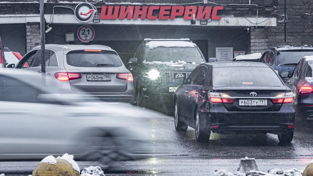    Konstantin Kokoshkin/Globallookpress