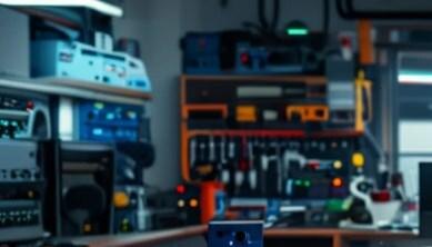 
Неожиданное испытание для микроволновки