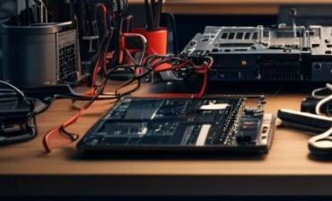 
Ужин с микроволновкой