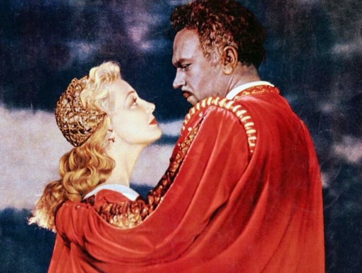 Кадр из фильма «Отелло» (1955). Кинопоиск.ру.