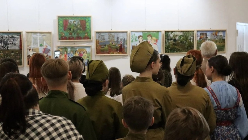      Фото: Администрация Ставрополя