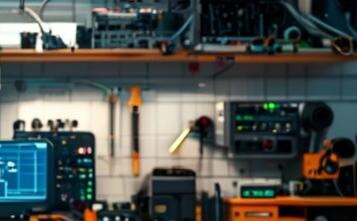 
Режим глубокого сна: Когда электроника "засыпает"