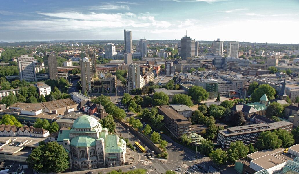    Немецкие города на грани банкротства: мэры бьют тревогу из-за критического за последние 10 лет финансового кризиса