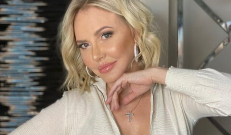 Маша Малиновская 