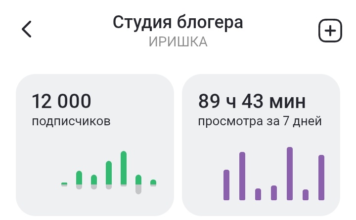 Скрин с личного кабинета моего 