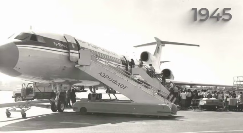    Фото: пресс-служба международного аэропорта Сочи