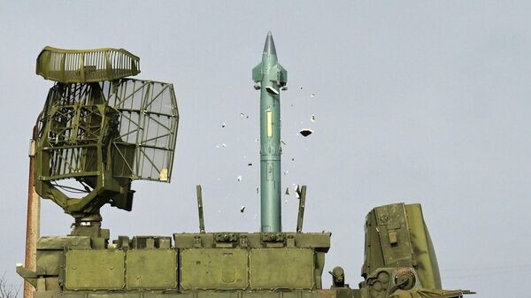    © Sputnik / Евгений Биятов