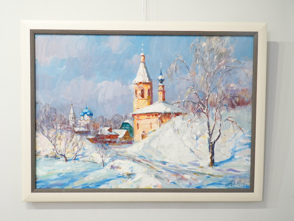     Фото: Музей-заповедник «Дмитровский кремль»