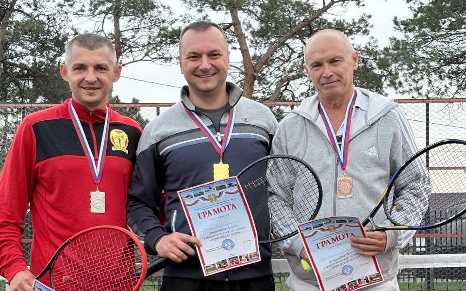    Фото пресс-службы администрации Темрюкского городского поселения.