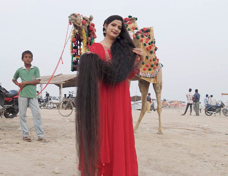 Смита Шривастава