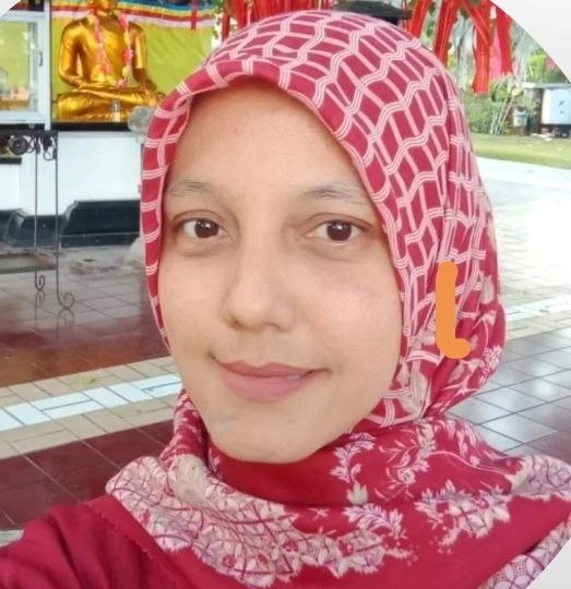 Интервью с мусульманкой, которая приняла буддизм