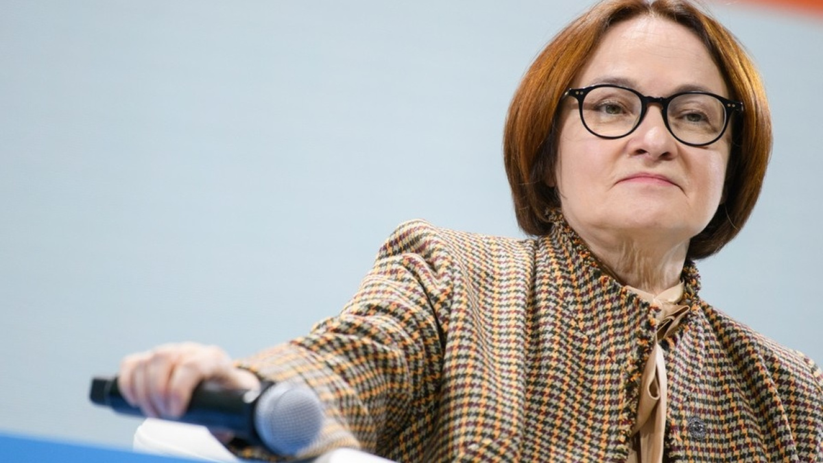 Центробанк будет повышать ставку при малейшем росте потребления