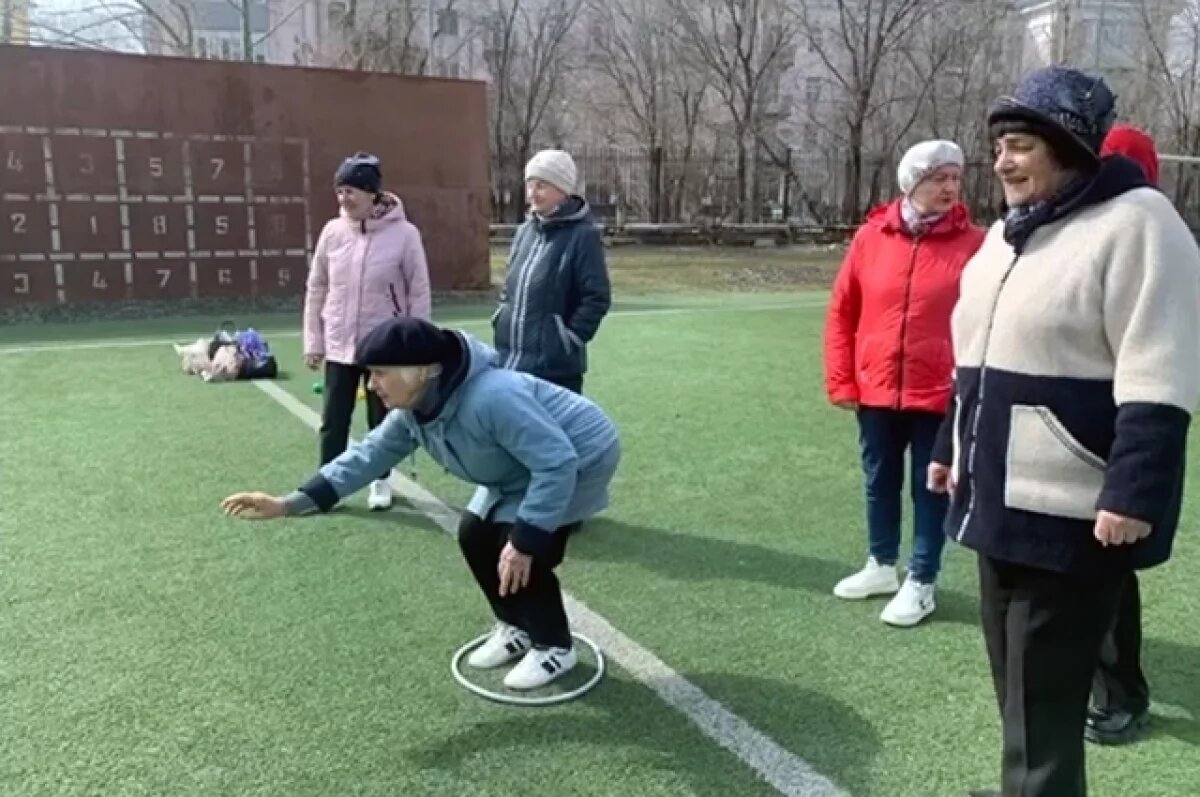    Петанк – это отличный способ привлечь людей к активному образу жизни.