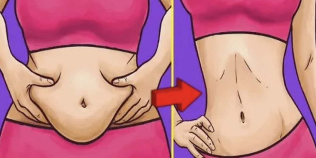 Когда всё лень, а плоский живот хочется: я всегда так лежа подтягиваю живот