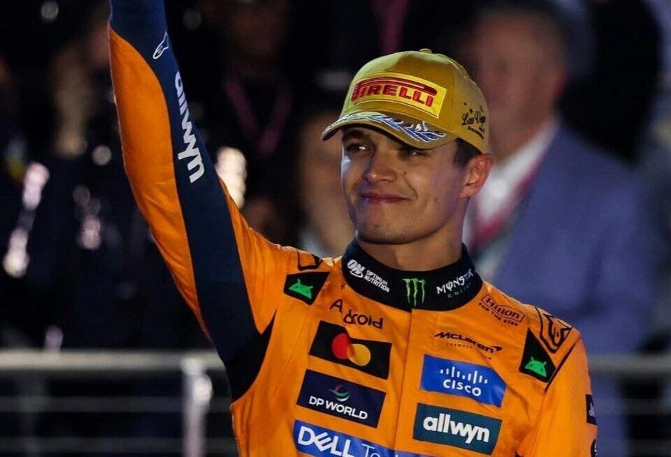   Норрис и Пиастри могут быть дисквалифицированы по итогам Гран При Лас-ВегасаMcLaren