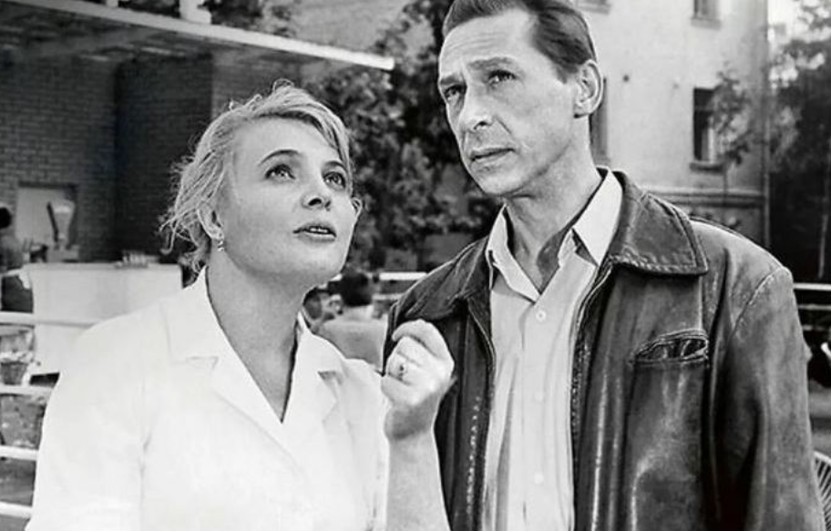 В жизни совсем не такой как в кино