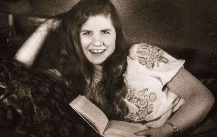 Нина Дорошина