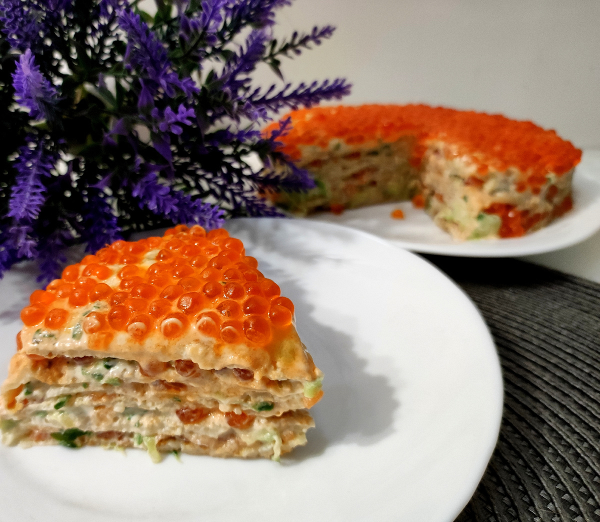 Это очень вкусно! 👍 Фото автора 