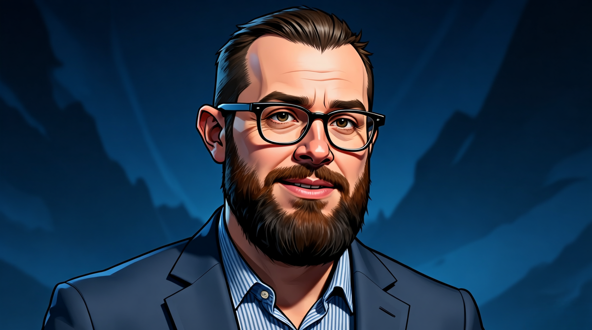 Мартин Джеро