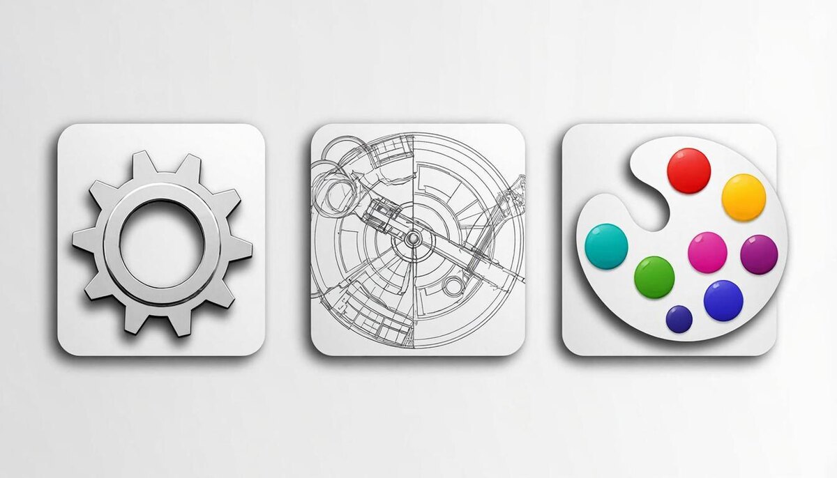  Патентное право различает несколько видов охраны