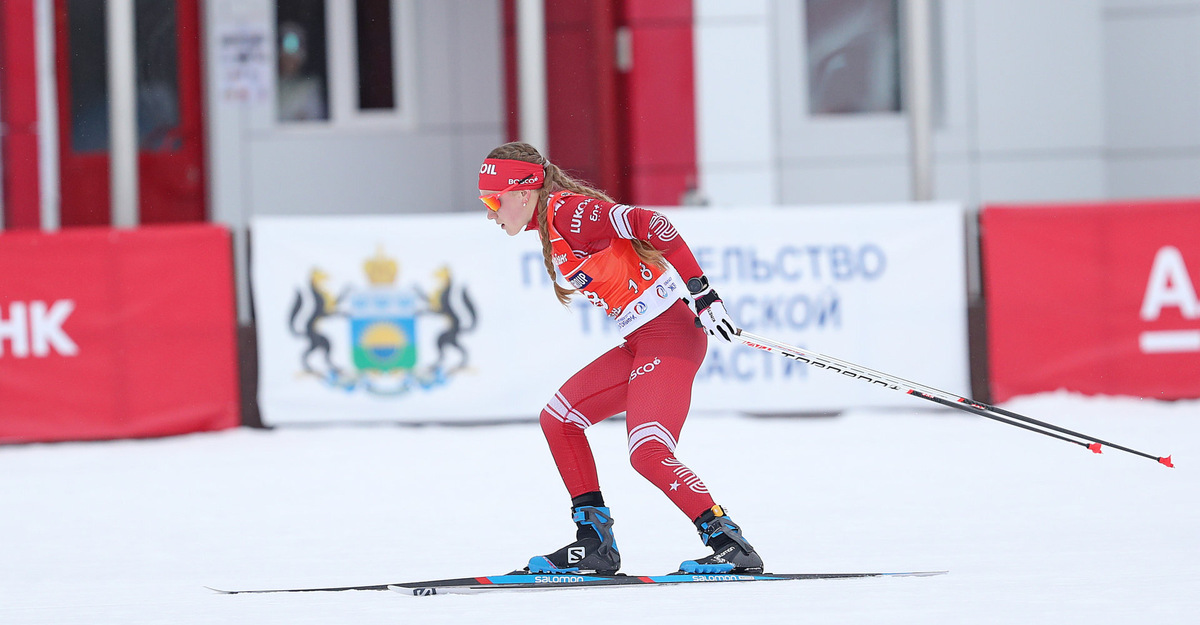 Елизавета Пантрина