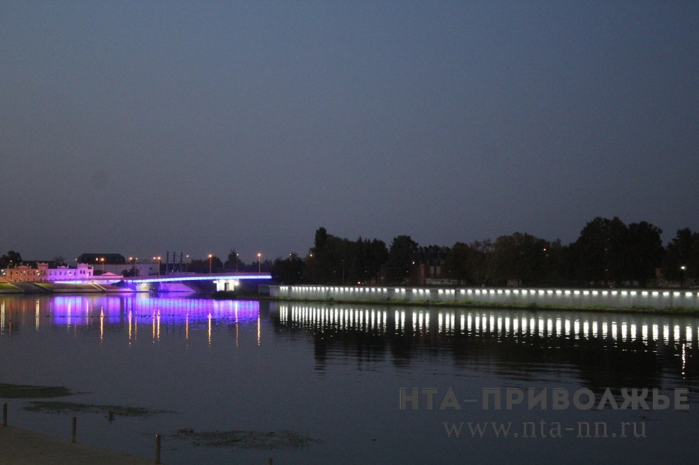    Осенняя закачка воды завершена в пяти районах Саратовской области