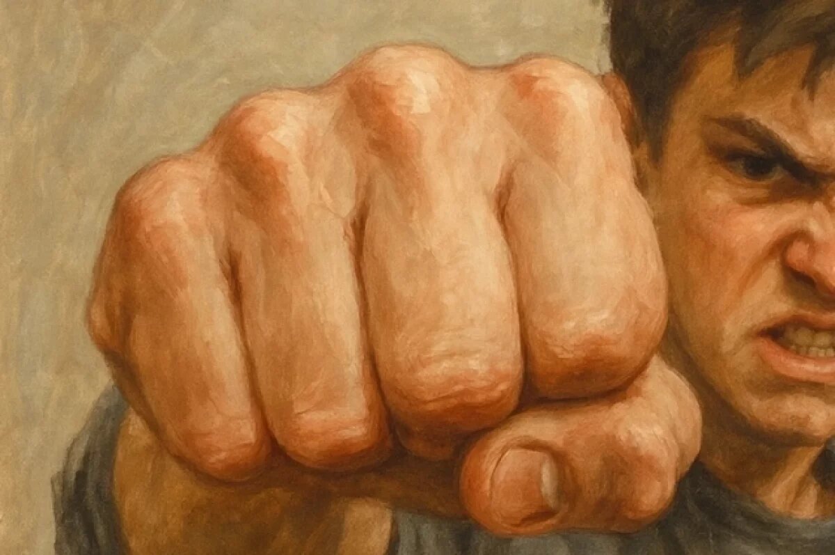    Драка подростков в Мурино стала уголовным делом