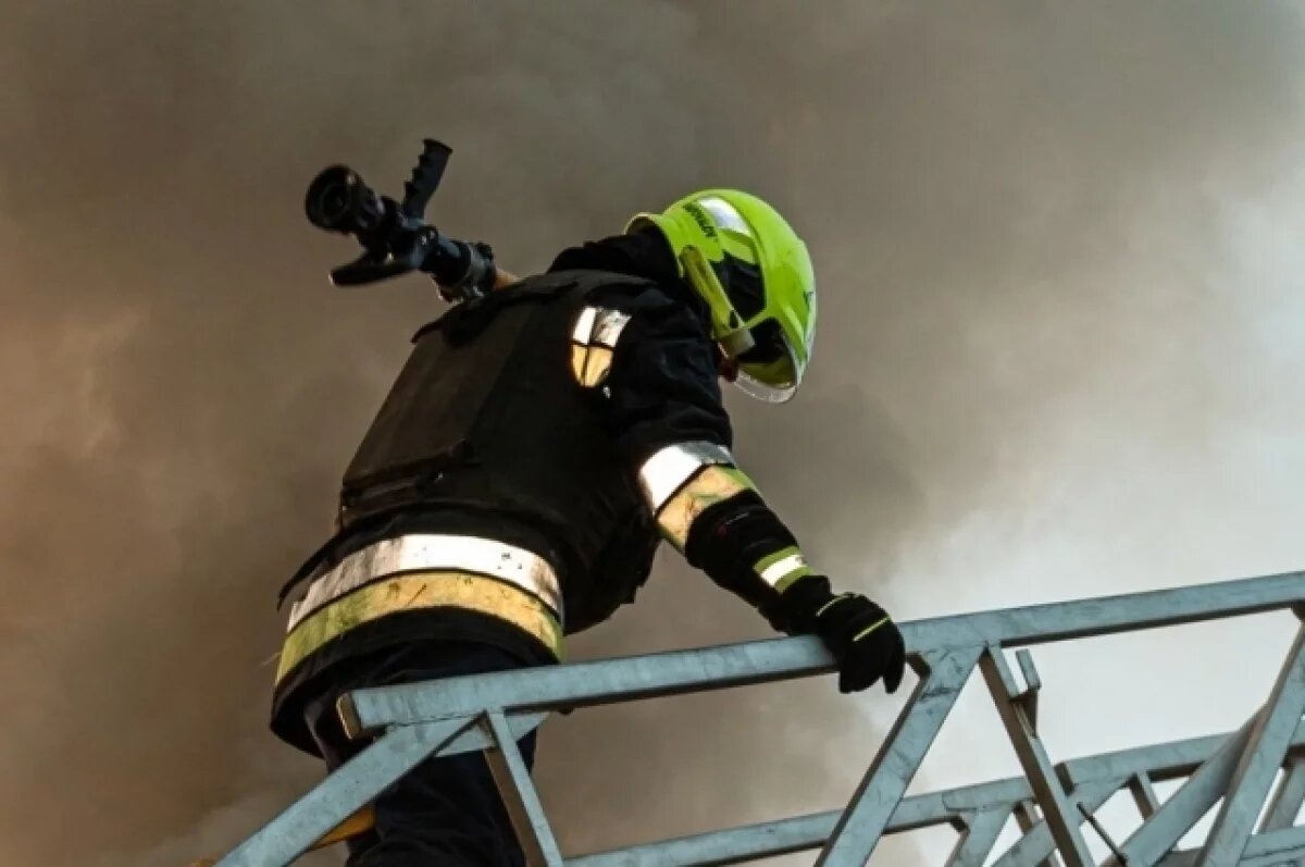    Архивное фото