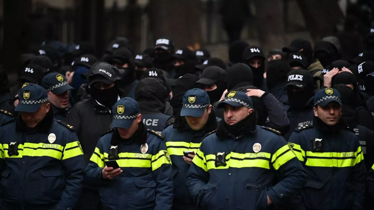 © photo: Sputnik / Stringer