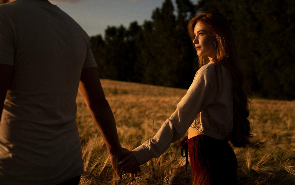    «Прошла любовь, завяли помидоры»: почему мужчины меняются после свадьбы