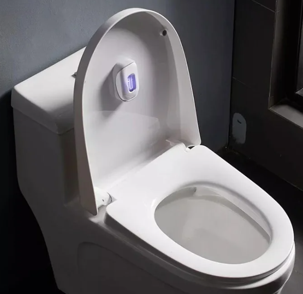 GEFENSI УФ-лампа для дезинфекции