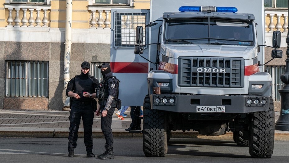 Фото: Михаил Тихонов / "ДП"