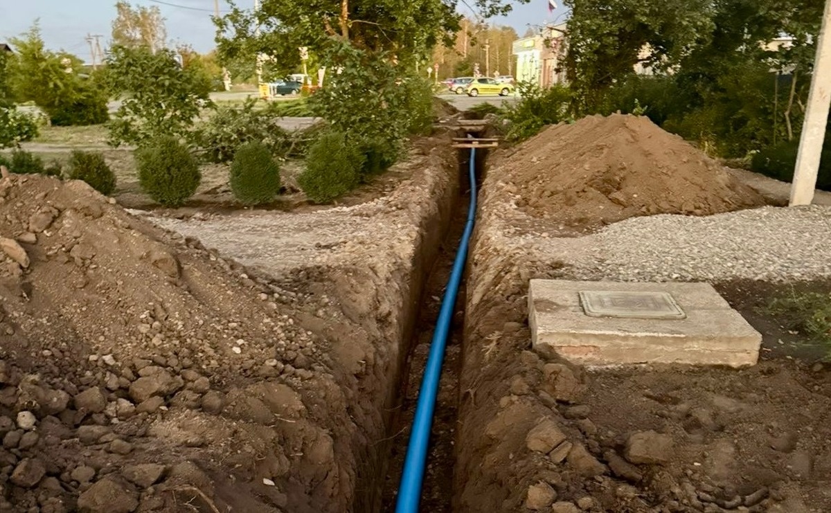    Фото пресс-службы министерства ТЭК и ЖКХ Краснодарского края