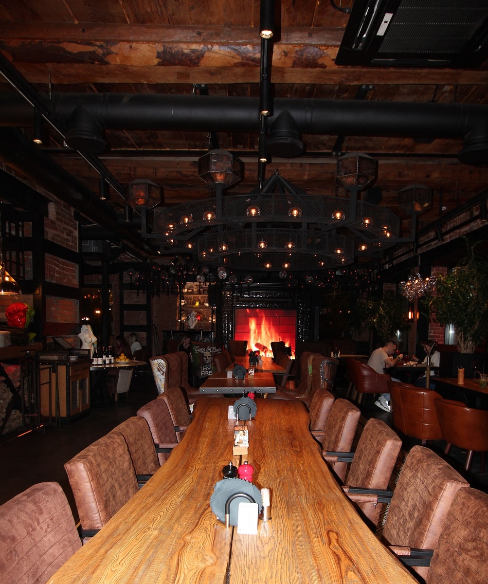 Тот самый "ваще огонь"