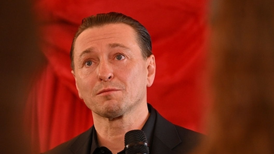    Фото: Komsomolskaya Pravda/Globallookpress