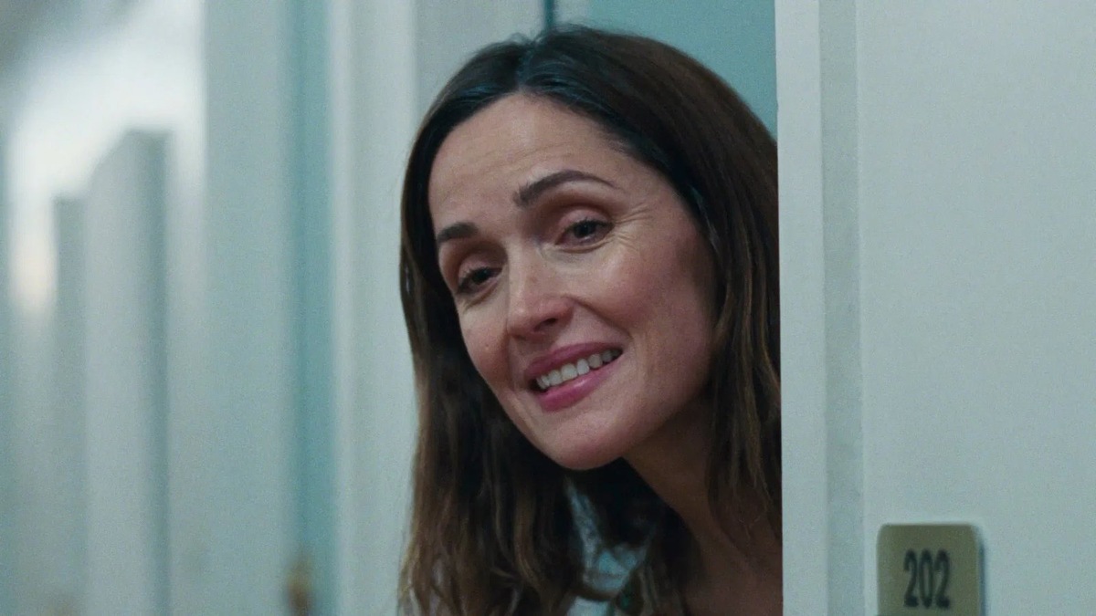 Фильм Я бы тебя пнула, если бы могла 2025 - Сюжет и рецензия, Новинки кино, авторское кино 2025