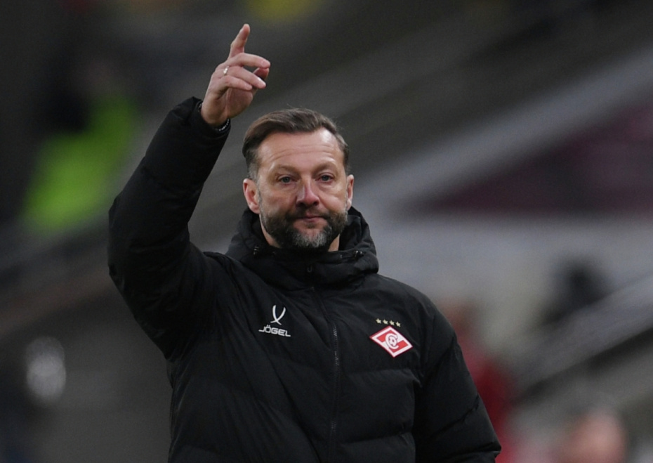    Алексей Филиппов/РИА Новости