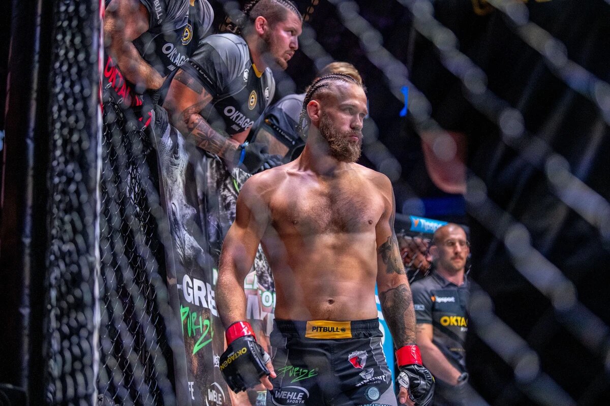 Никлас Штольц.