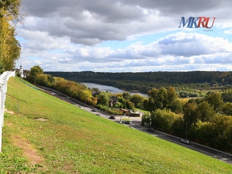     Фото: "МК в Калуге"