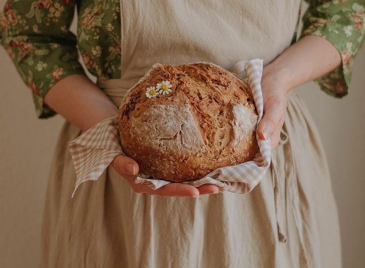 Вкус успеха с Abzar: как Мария в декрете превратила хобби в дело