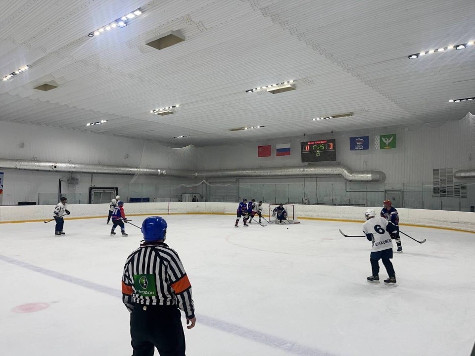    Фото: пресс-служба администрации м.о. Шаховская