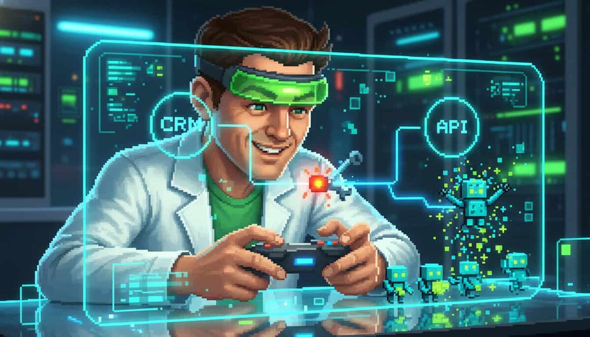    Куратор онлайн‑школы: 7 честных шагов, как получить удалённую вакансию за 2 недели Khar_AG