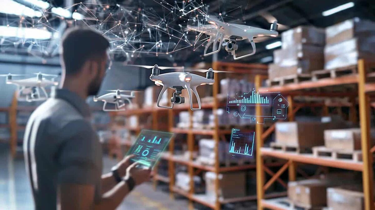    Автоматизация рутинных задач освобождает время для важного — работы с учениками и улучшения курса. Khar_AG