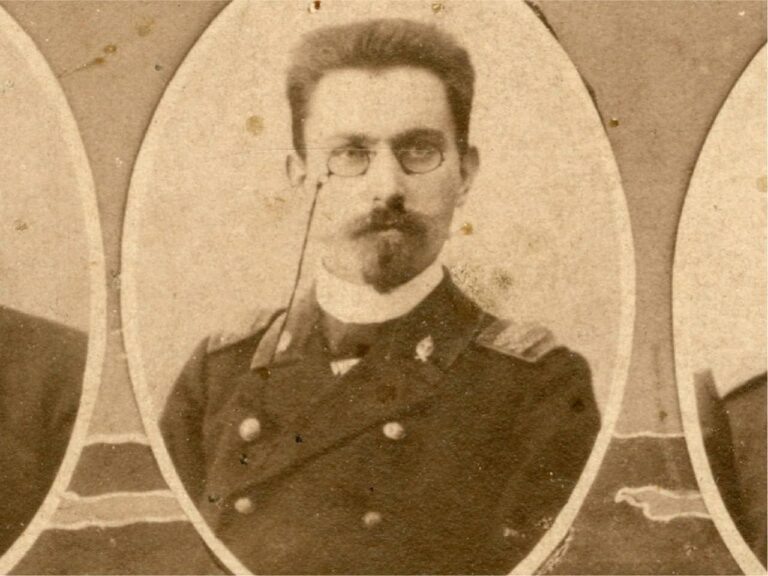    В Оренбурге презентуют книги и документы об исследователе Центральной Азии Жозефе Кастанье Оренбуржье